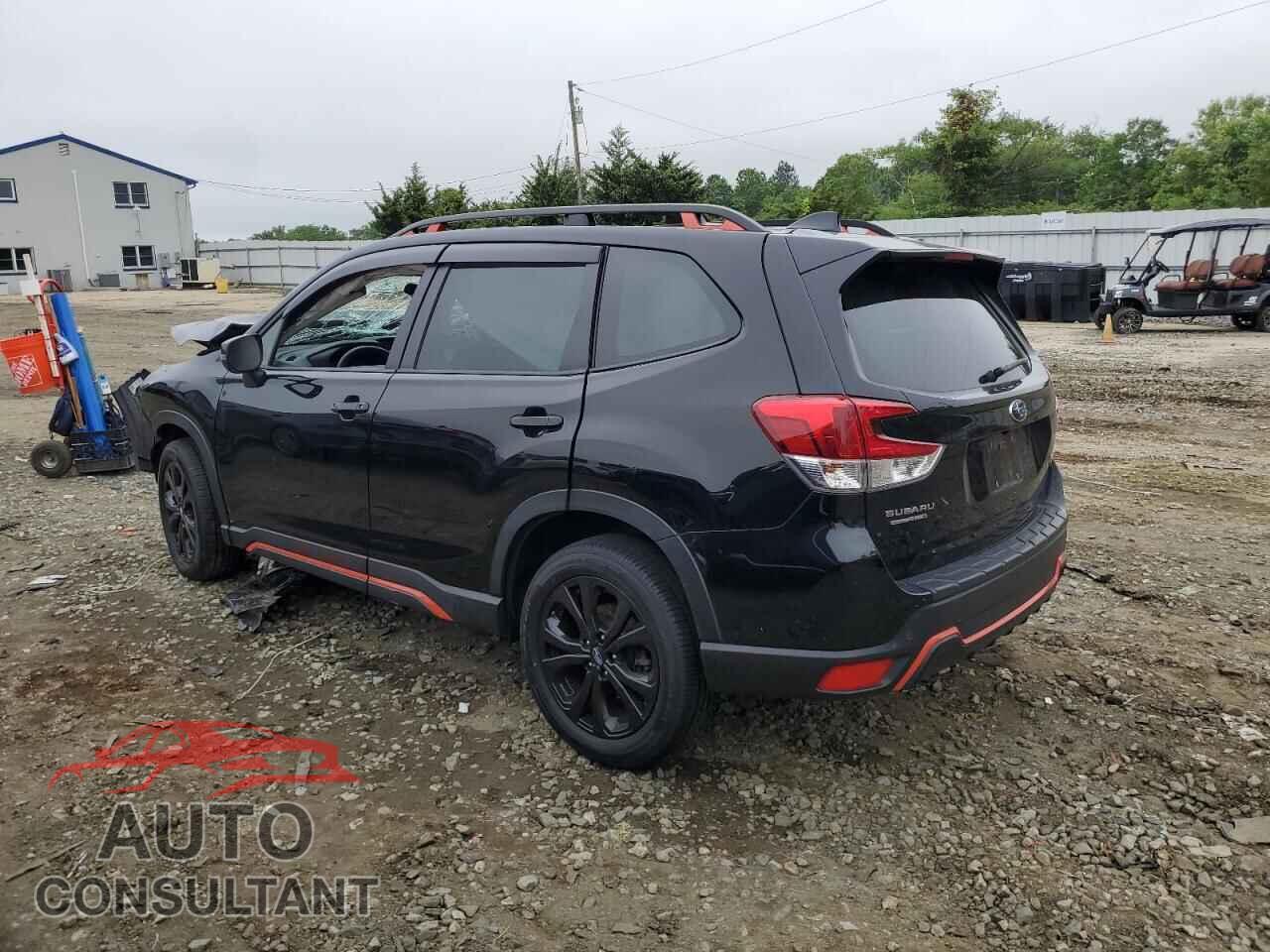 SUBARU FORESTER 2023 - JF2SKAJC2PH548435