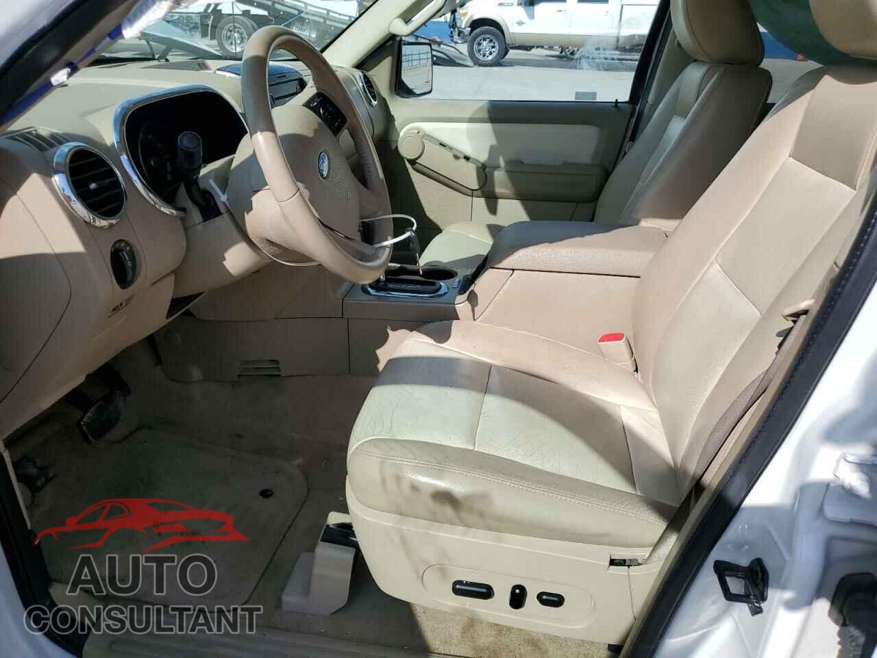 FORD EXPLORER 2009 - 1FMEU73E09UA34967
