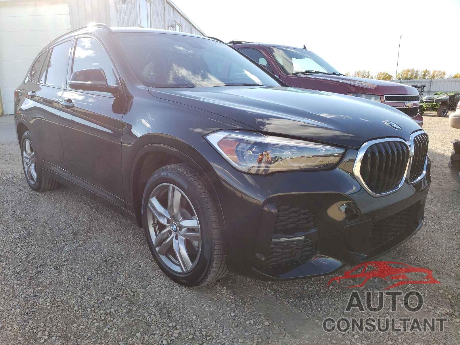 BMW X1 2021 - WBXJG9C0XM3M69491