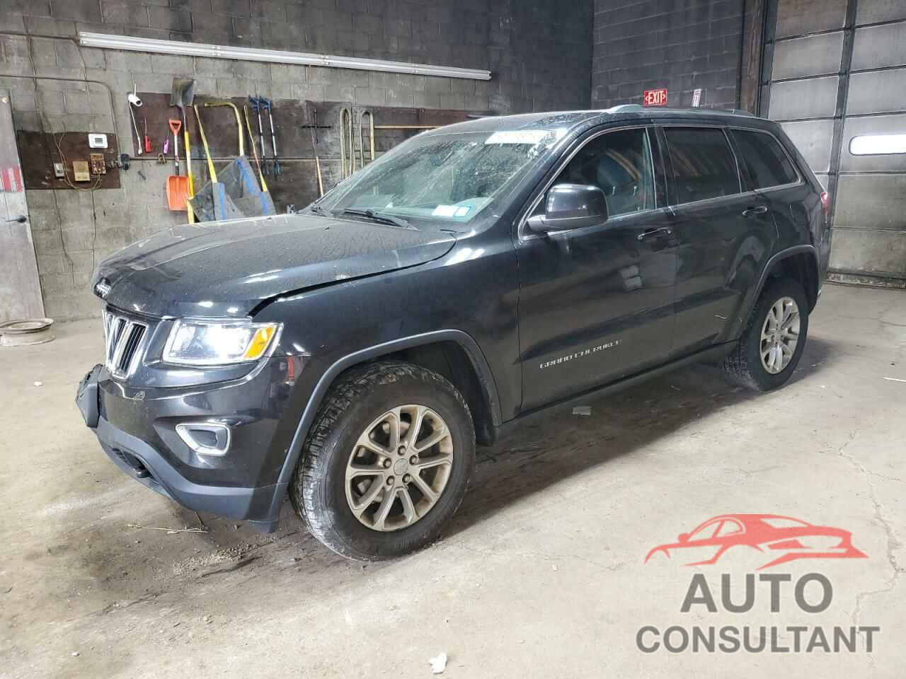 JEEP GRAND CHER 2016 - 1C4RJFAG6GC441434