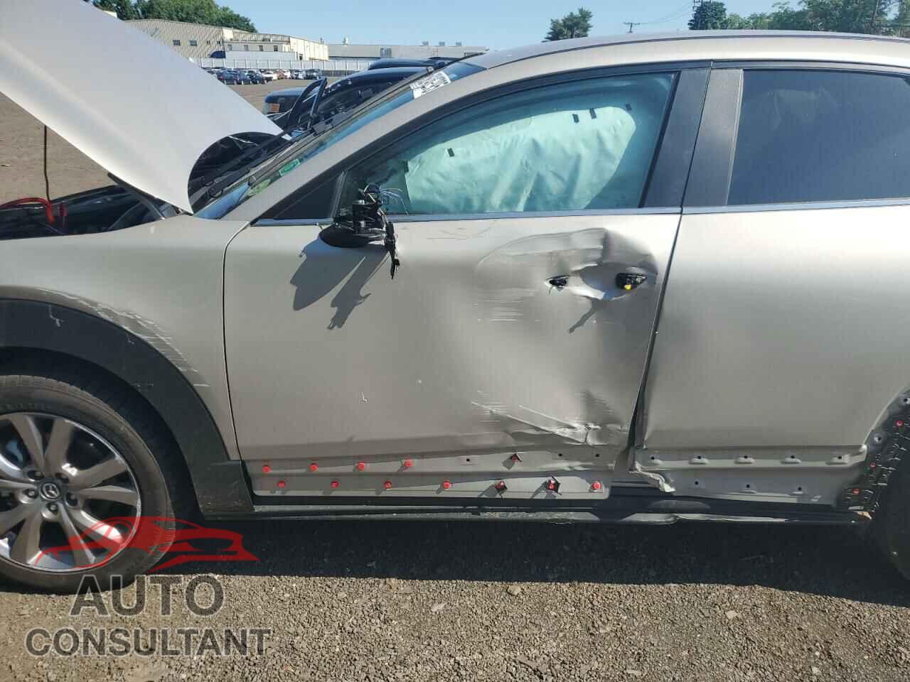MAZDA CX30 2023 - 3MVDMBBM2PM516481
