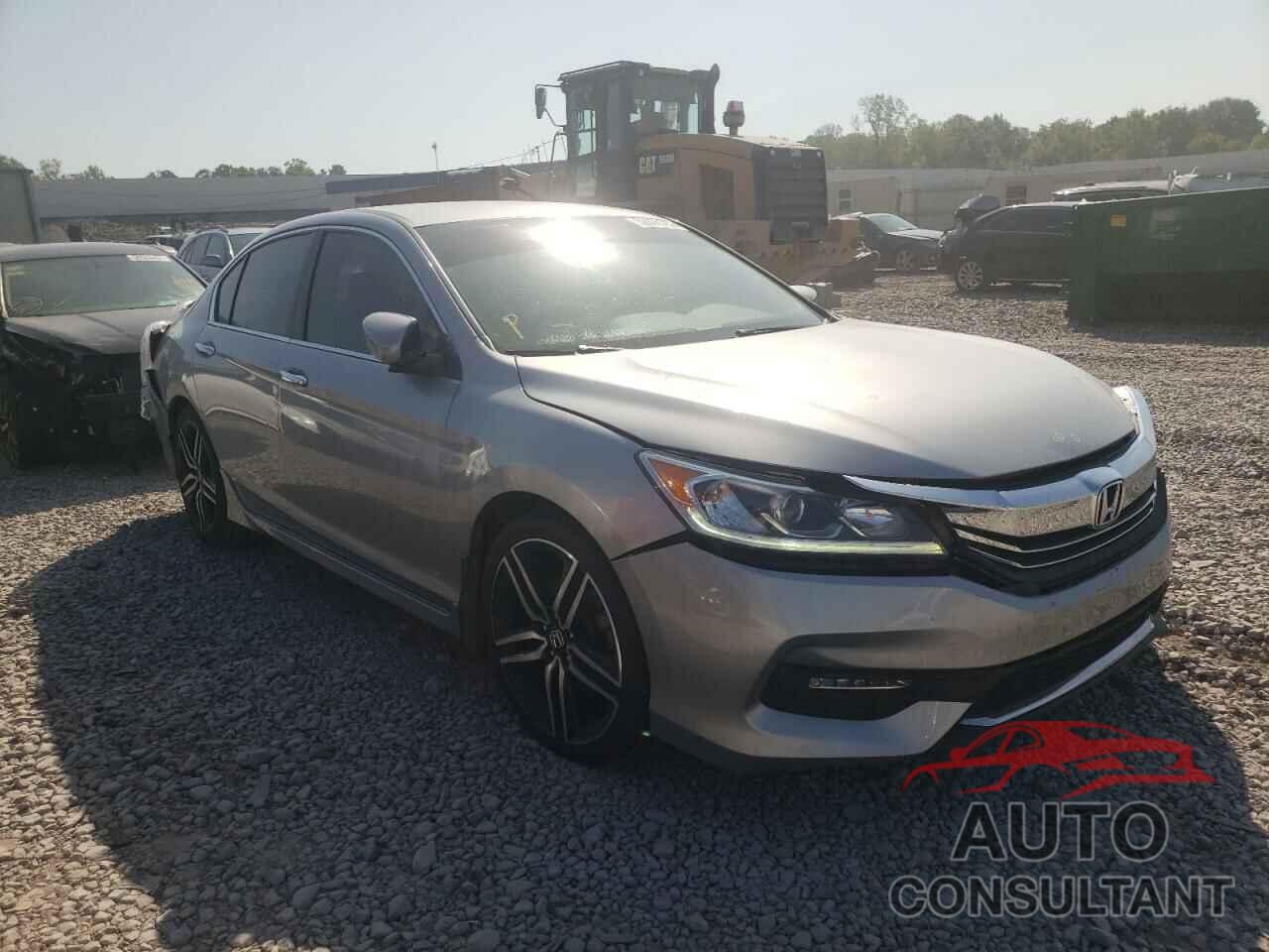 HONDA ACCORD 2017 - 1HGCR2F13HA231769