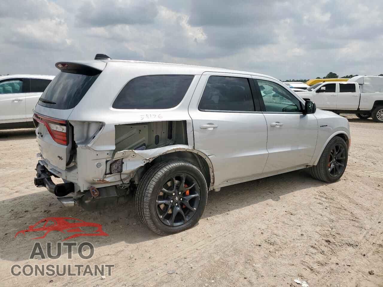 DODGE DURANGO 2023 - 1C4SDJCT6PC671089