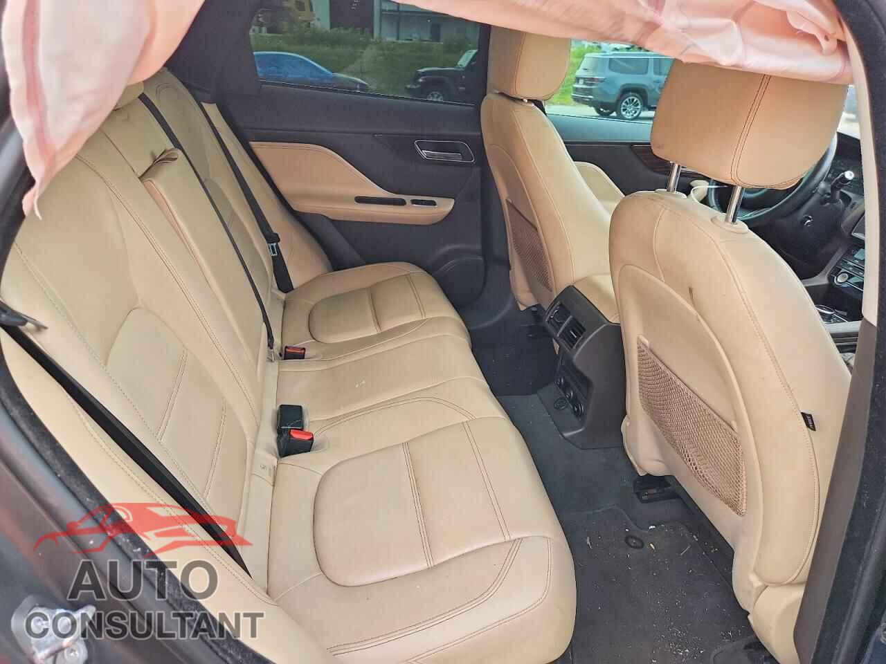 JAGUAR F-PACE 2020 - SADCK2FX3LA618164