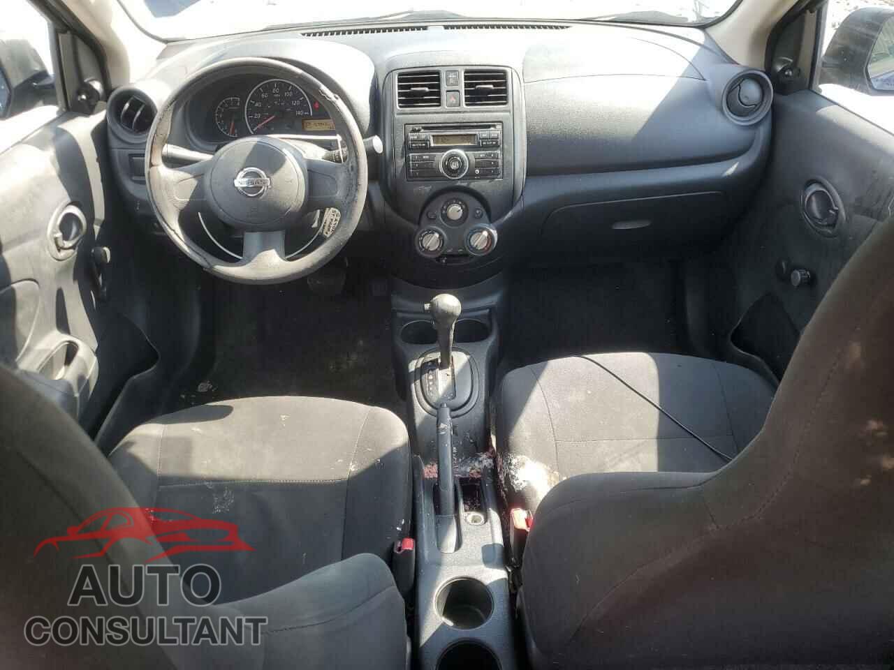 NISSAN VERSA 2014 - 3N1CN7AP9EL852783