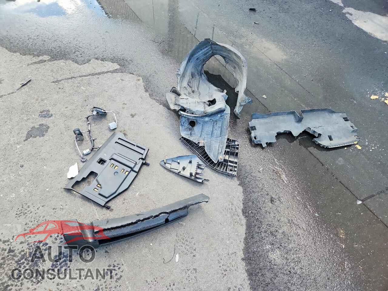 LEXUS IS 2014 - JTHBF1D29E5018708