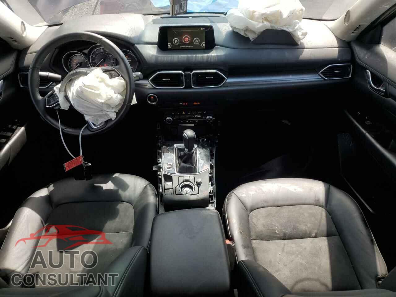 MAZDA CX-5 2020 - JM3KFBCM1L0724910