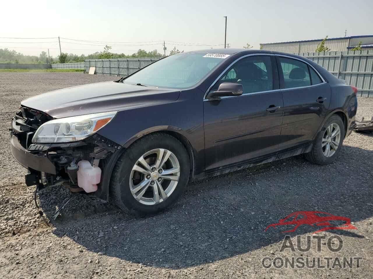 CHEVROLET MALIBU 2015 - 1G11C5SL3FF287025