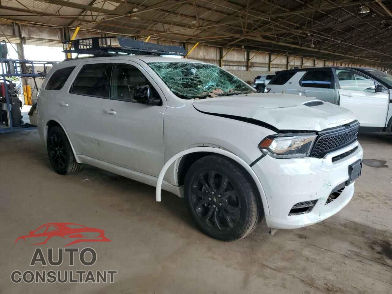 DODGE DURANGO 2019 - 1C4SDHCT4KC717407
