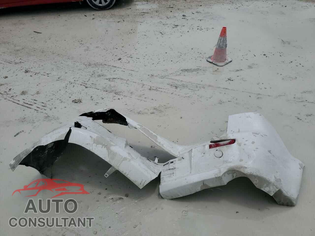 MITSUBISHI LANCER 2017 - JA32U2FU6HU007346