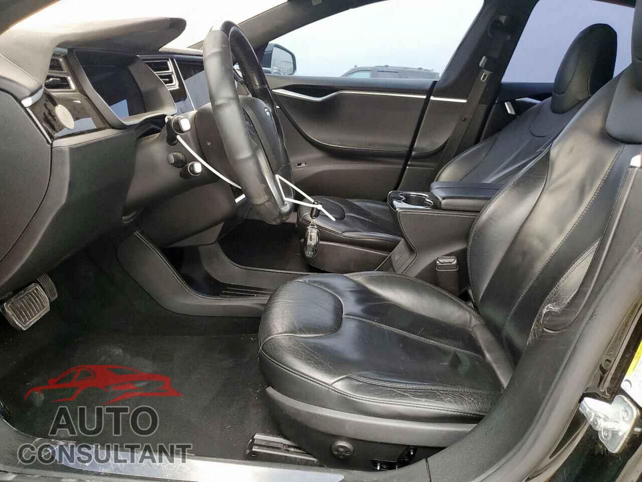 TESLA MODEL S 2015 - 5YJSA1H13FF080560