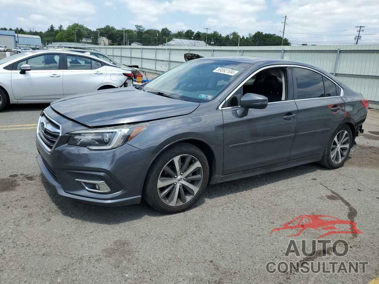 SUBARU LEGACY 2018 - 4S3BNAN64J3039333