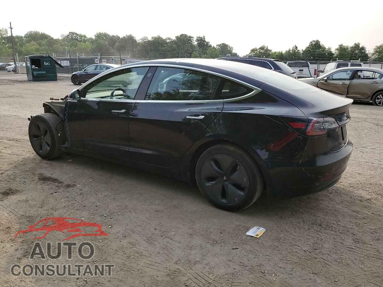 TESLA MODEL 3 2019 - 5YJ3E1EA5KF484368