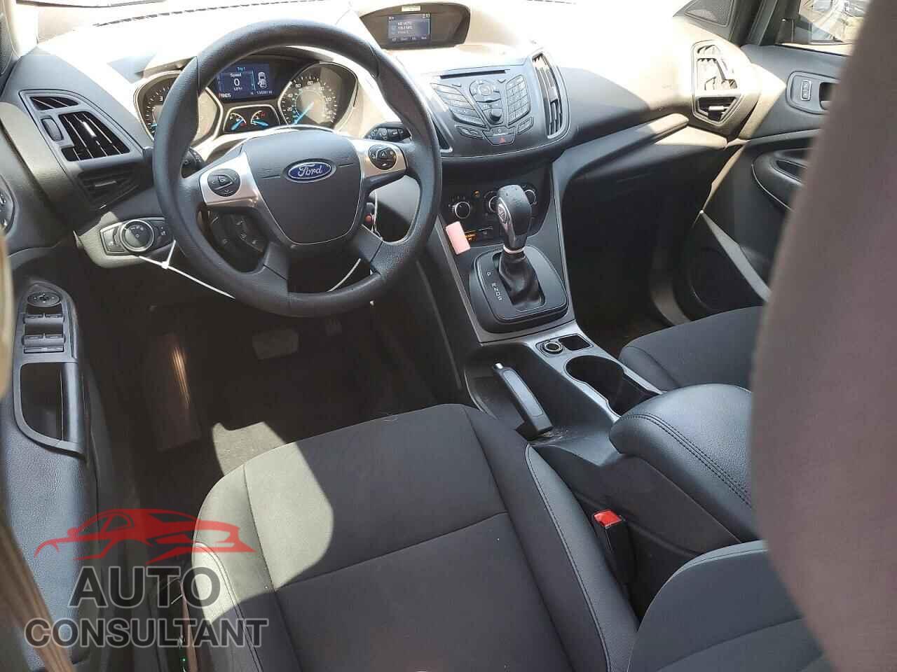 FORD ESCAPE 2015 - 1FMCU0F73FUB16974