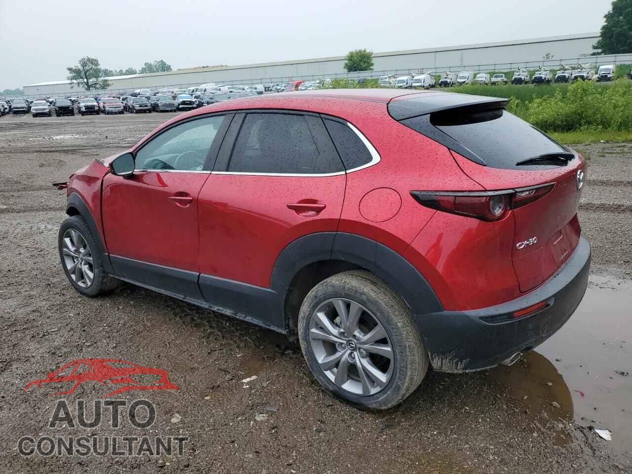 MAZDA CX30 2021 - 3MVDMACL9MM262764