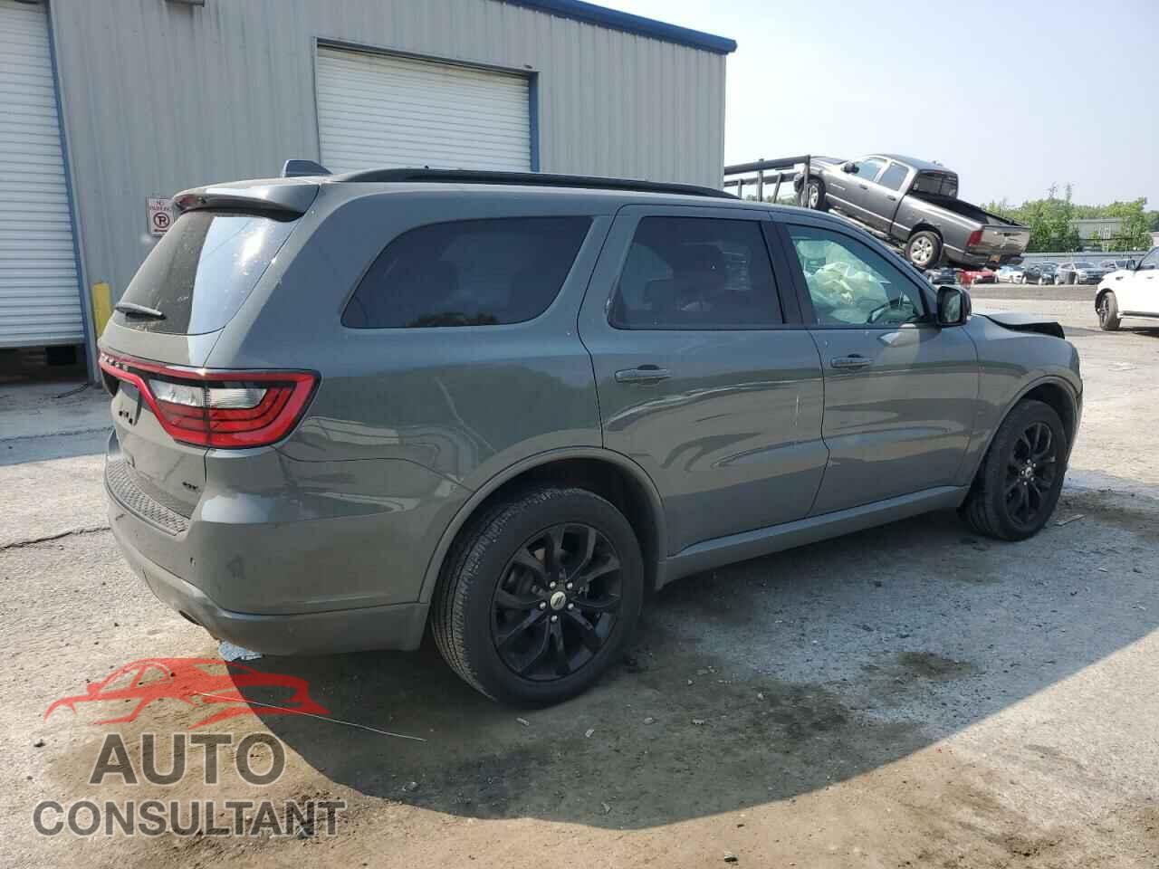 DODGE DURANGO 2020 - 1C4RDJDG9LC432808