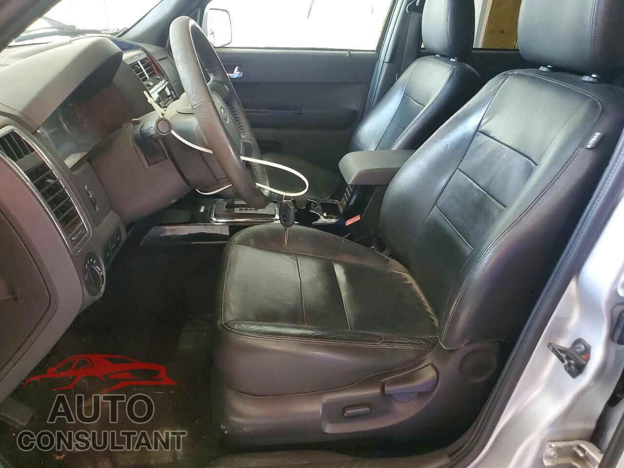 FORD ESCAPE 2012 - 1FMCU0EG6CKA92257