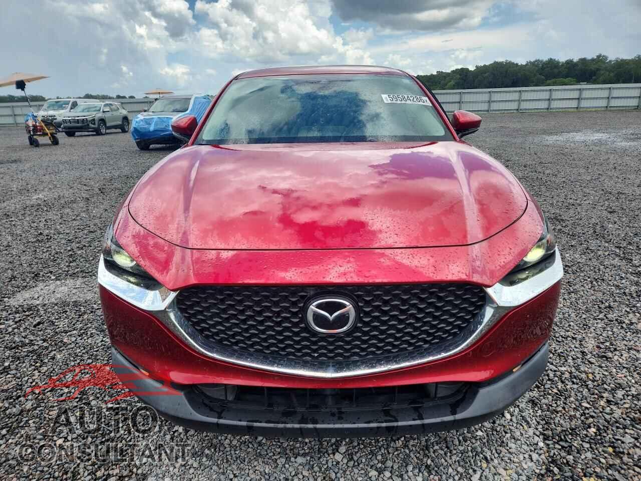 MAZDA CX30 2021 - 3MVDMABL9MM270123