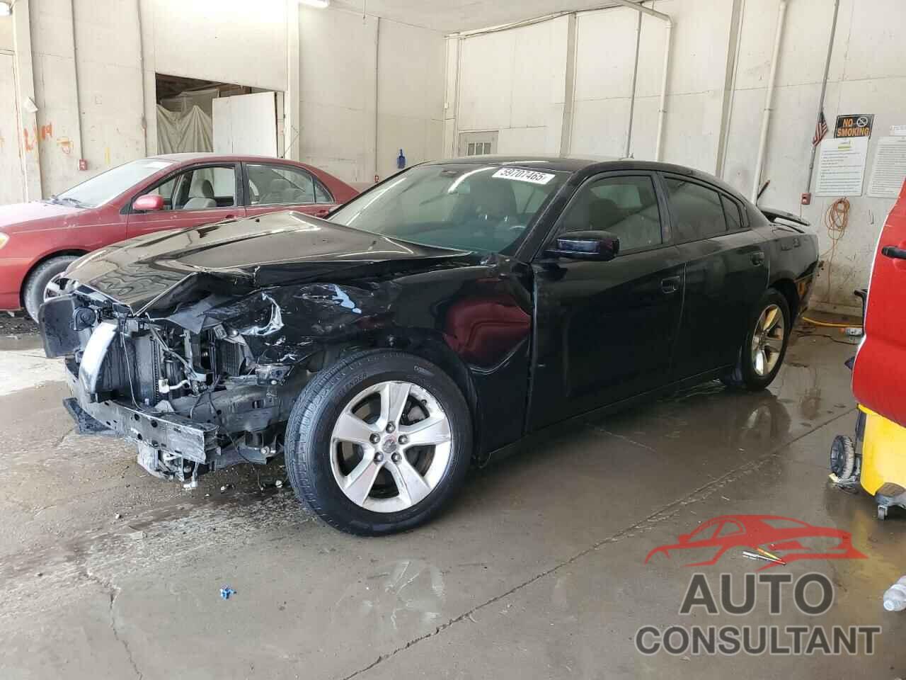 DODGE CHARGER 2014 - 2C3CDXBG0EH193276