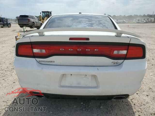 DODGE CHARGER 2014 - 2C3CDXCT2EH342850