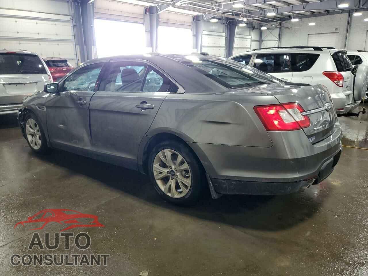 FORD TAURUS 2012 - 1FAHP2EWXCG128772
