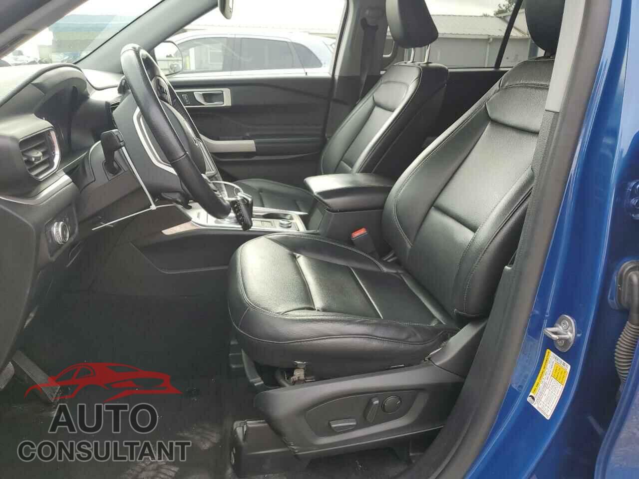 FORD EXPLORER 2020 - 1FMSK8DH6LGC74568