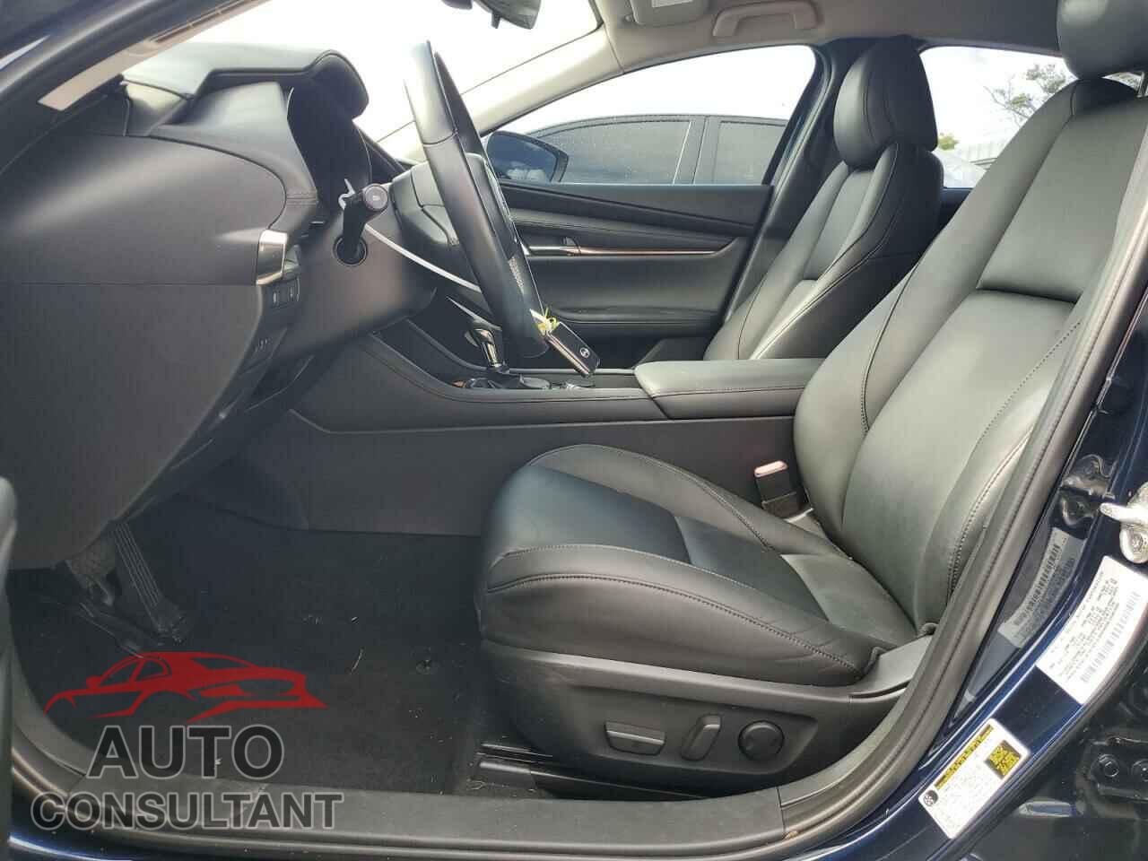 MAZDA 3 2019 - JM1BPBDM2K1122451