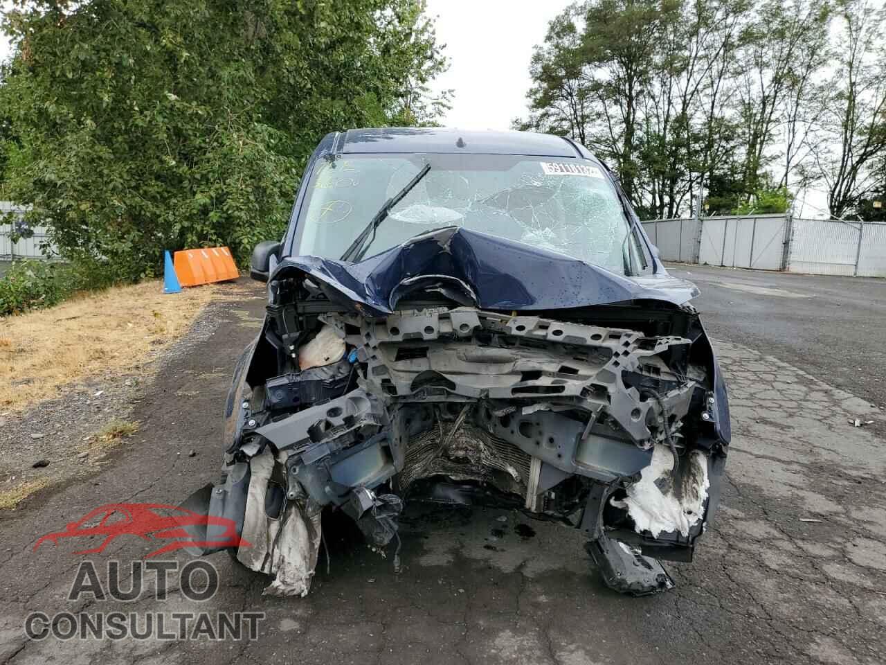 FORD TRANSIT 2016 - NM0LS7E76G1291806