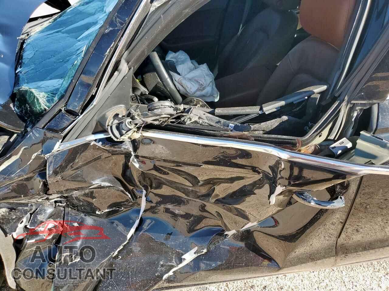 AUDI A6 2015 - WAUGFAFCXFN014663