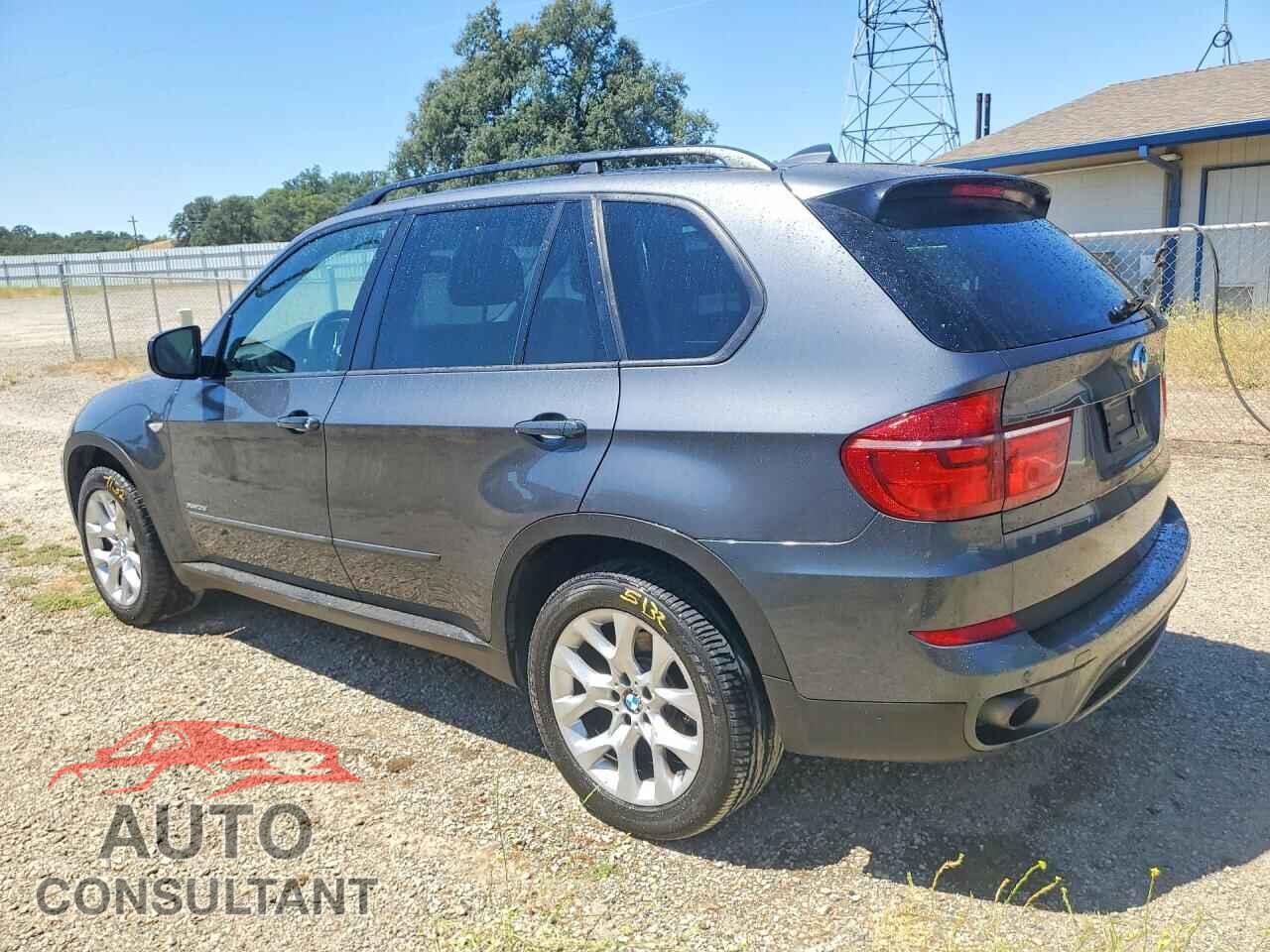 BMW X5 2012 - 5UXZV4C56CL757767