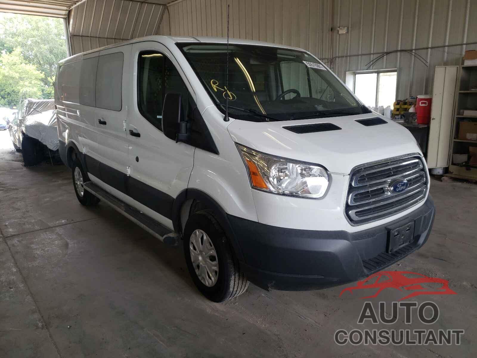 FORD TRANSIT CO 2017 - 1FTYR1ZM7HKB29048