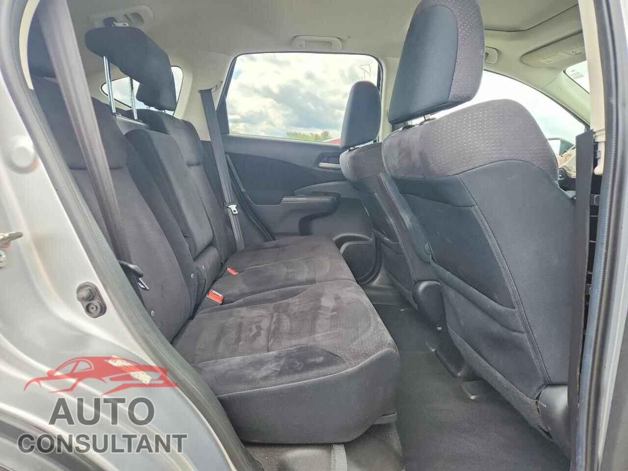 HONDA CRV 2014 - 2HKRM4H55EH675002