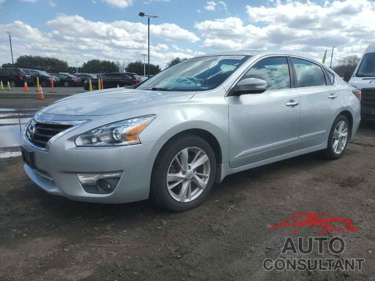 NISSAN ALTIMA 2015 - 1N4AL3AP2FC146955