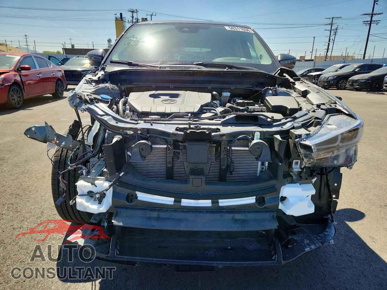 MAZDA CX-5 2025 - JM3KFBEM2S0766644