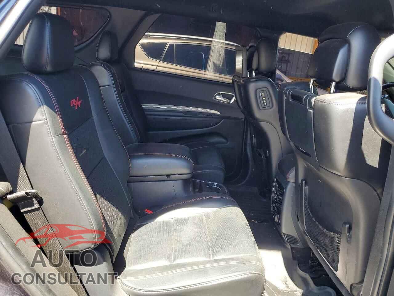 DODGE DURANGO 2015 - 1C4SDJCT1FC837758
