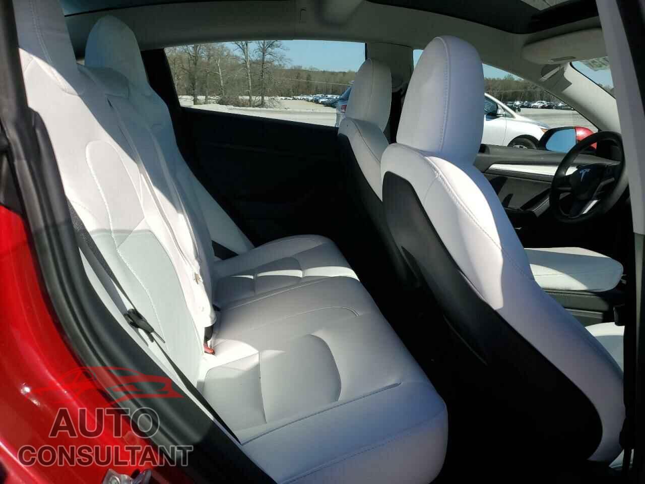 TESLA MODEL 3 2023 - 5YJ3E1EA2PF568641