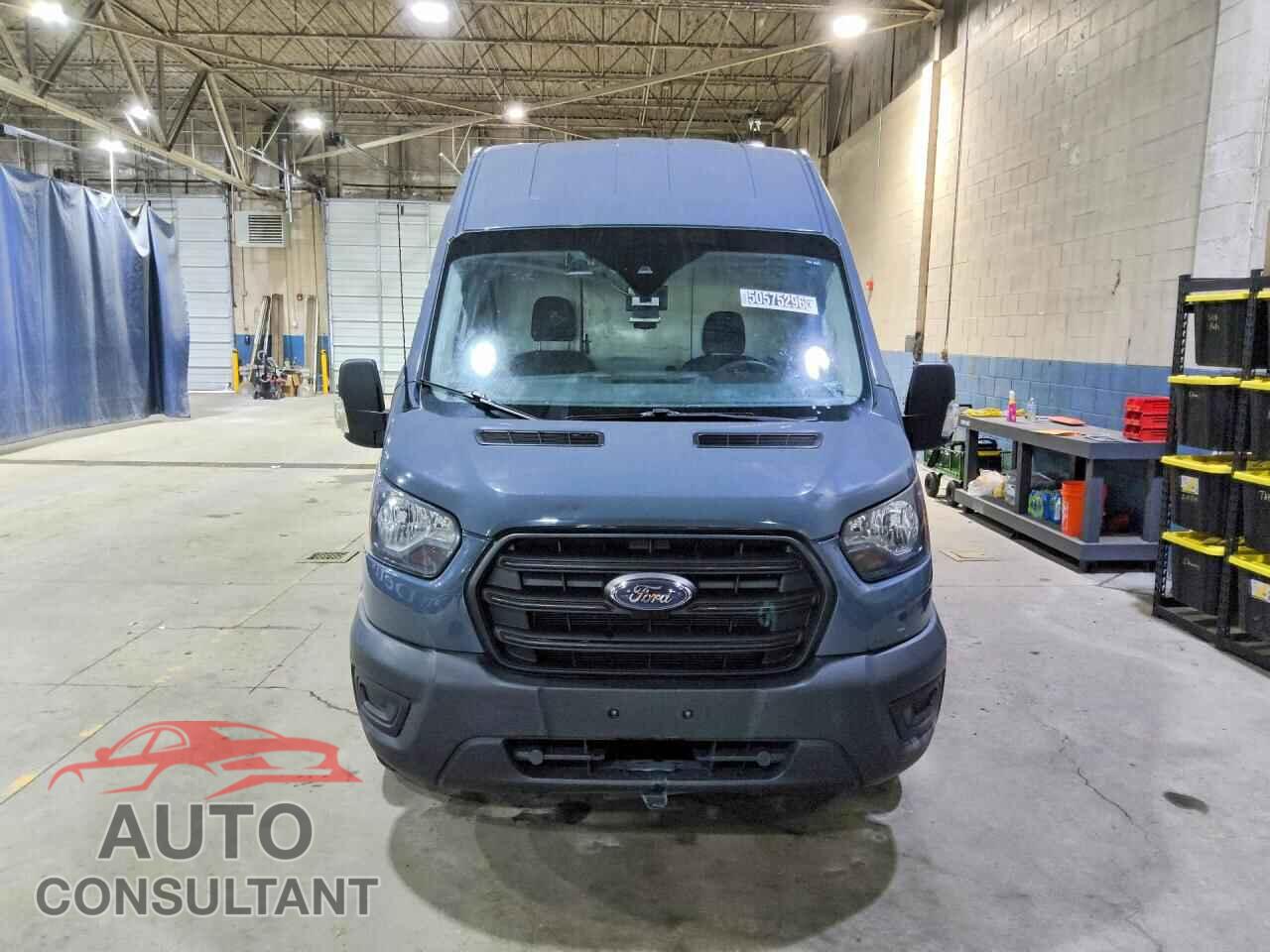 FORD TRANSIT 2020 - 1FTBR3X80LKB33362