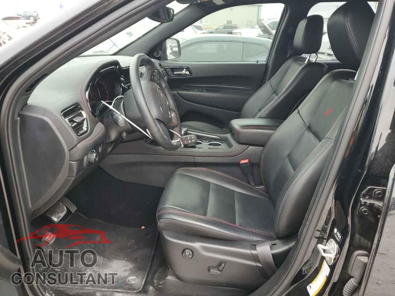 DODGE DURANGO 2023 - 1C4RDHDG4PC602300