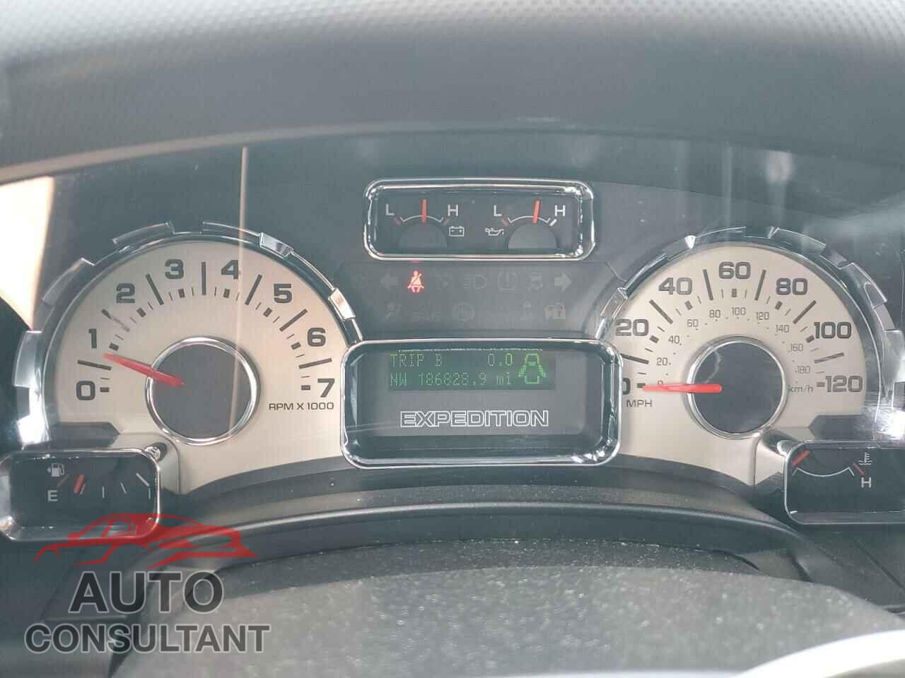 FORD EXPEDITION 2012 - 1FMJK2A58CEF15545