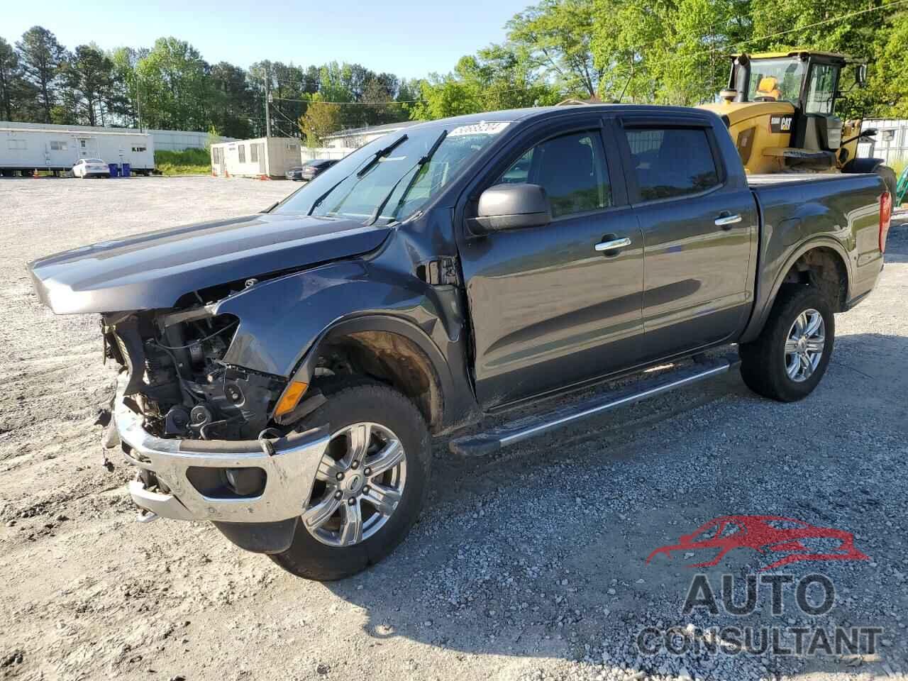 FORD RANGER 2019 - 1FTER4EH4KLA29262