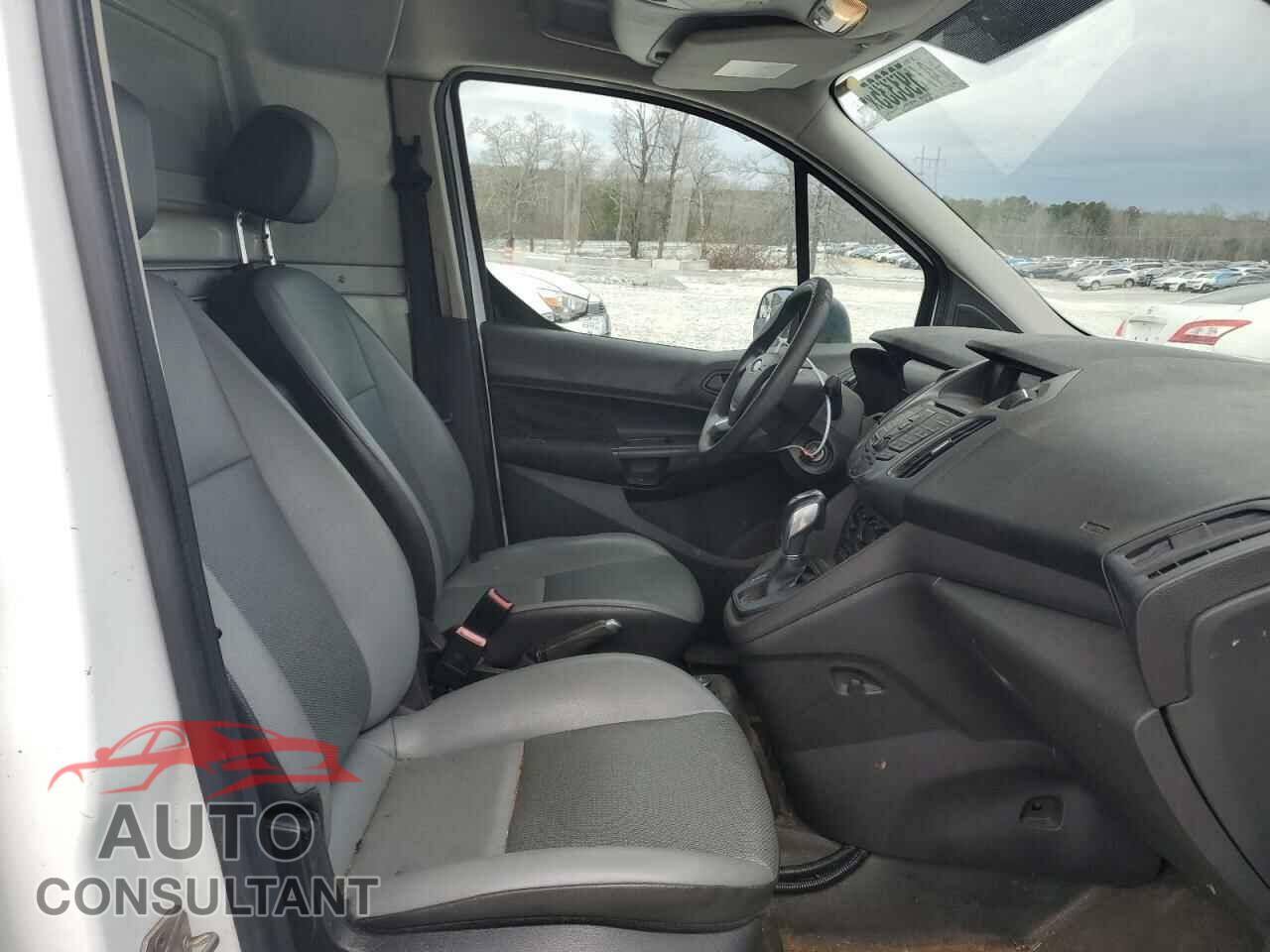 FORD TRANSIT 2014 - NM0LS7E73E1169739