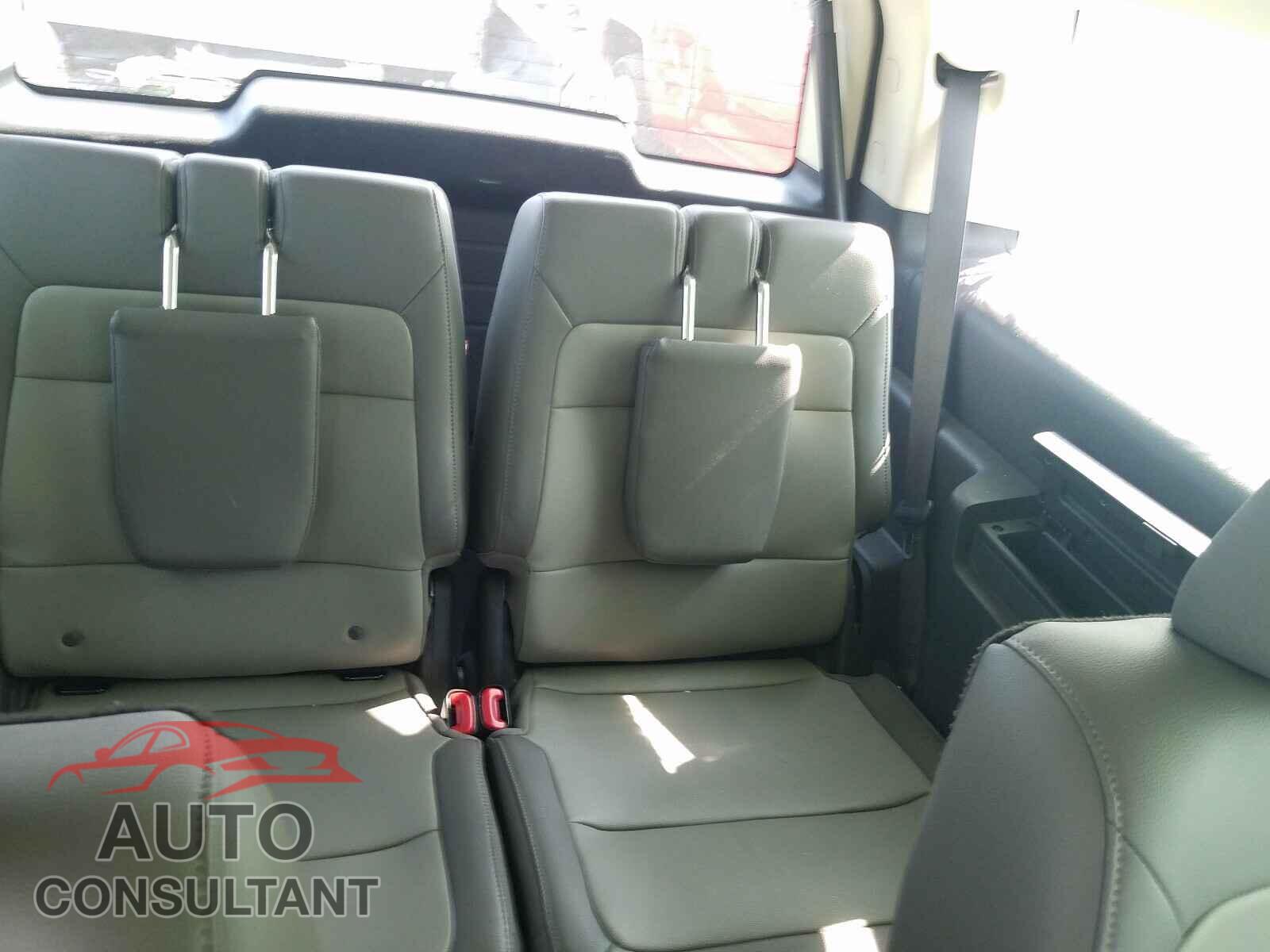 FORD FLEX 2019 - 2FMHK6C8XKBA24174