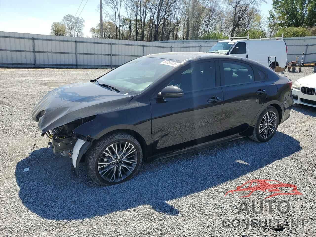KIA FORTE 2024 - 3KPF54AD0RE742942