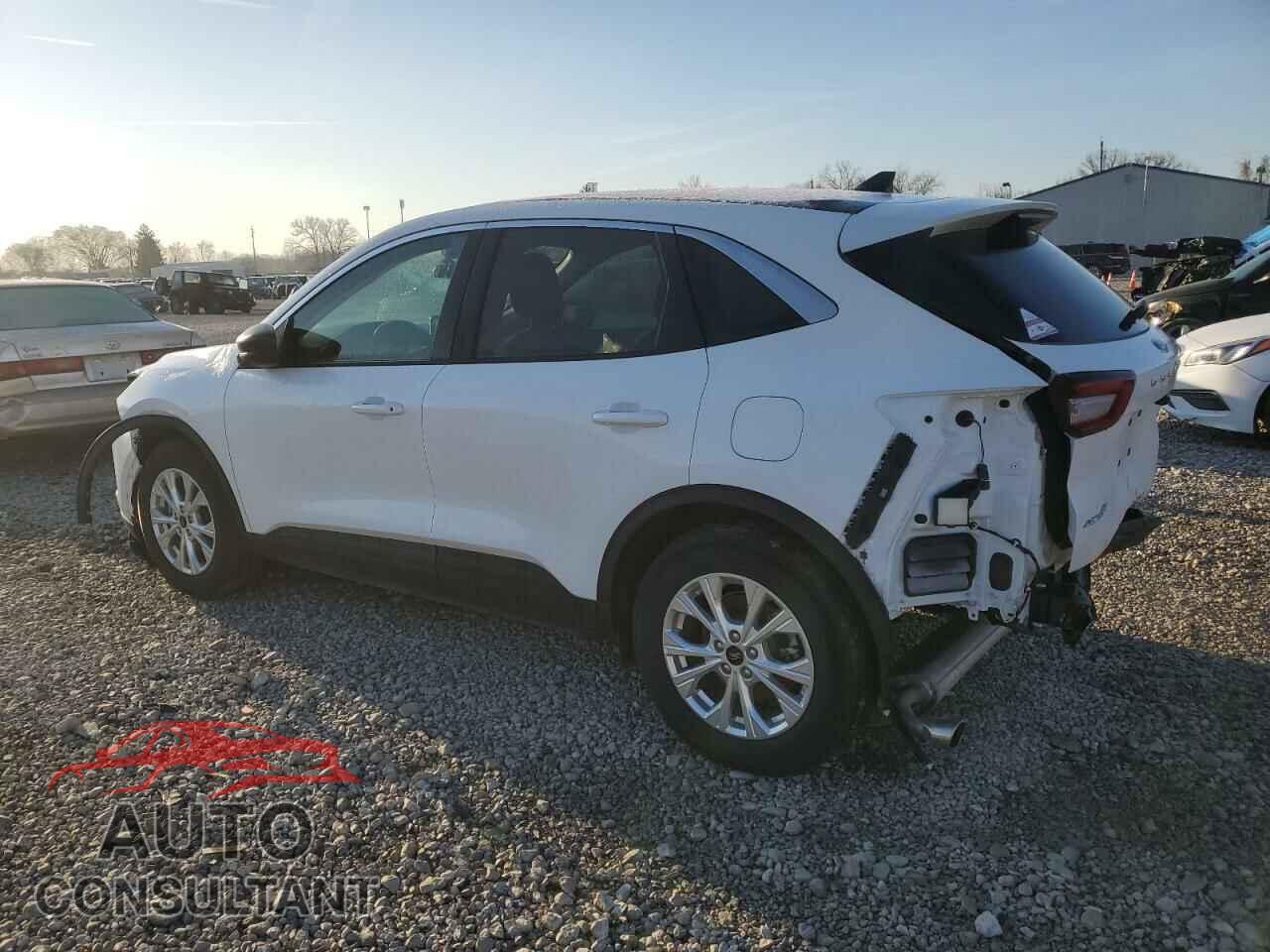 FORD ESCAPE ACT 2024 - 1FMCU0GN3RUA92595