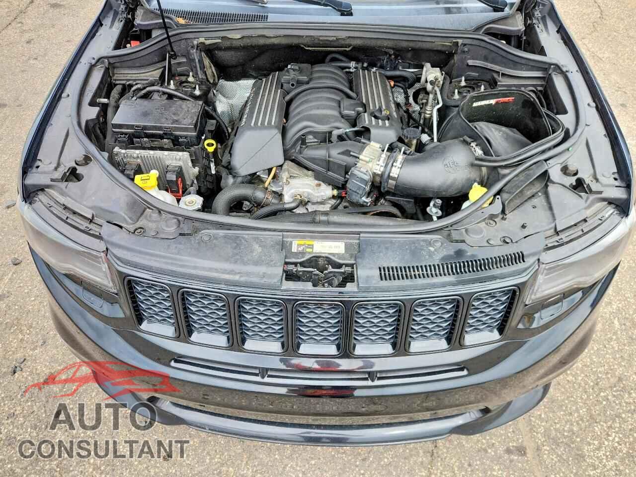 JEEP CHEROKEE 2014 - 1C4RJFDJ4EC140892