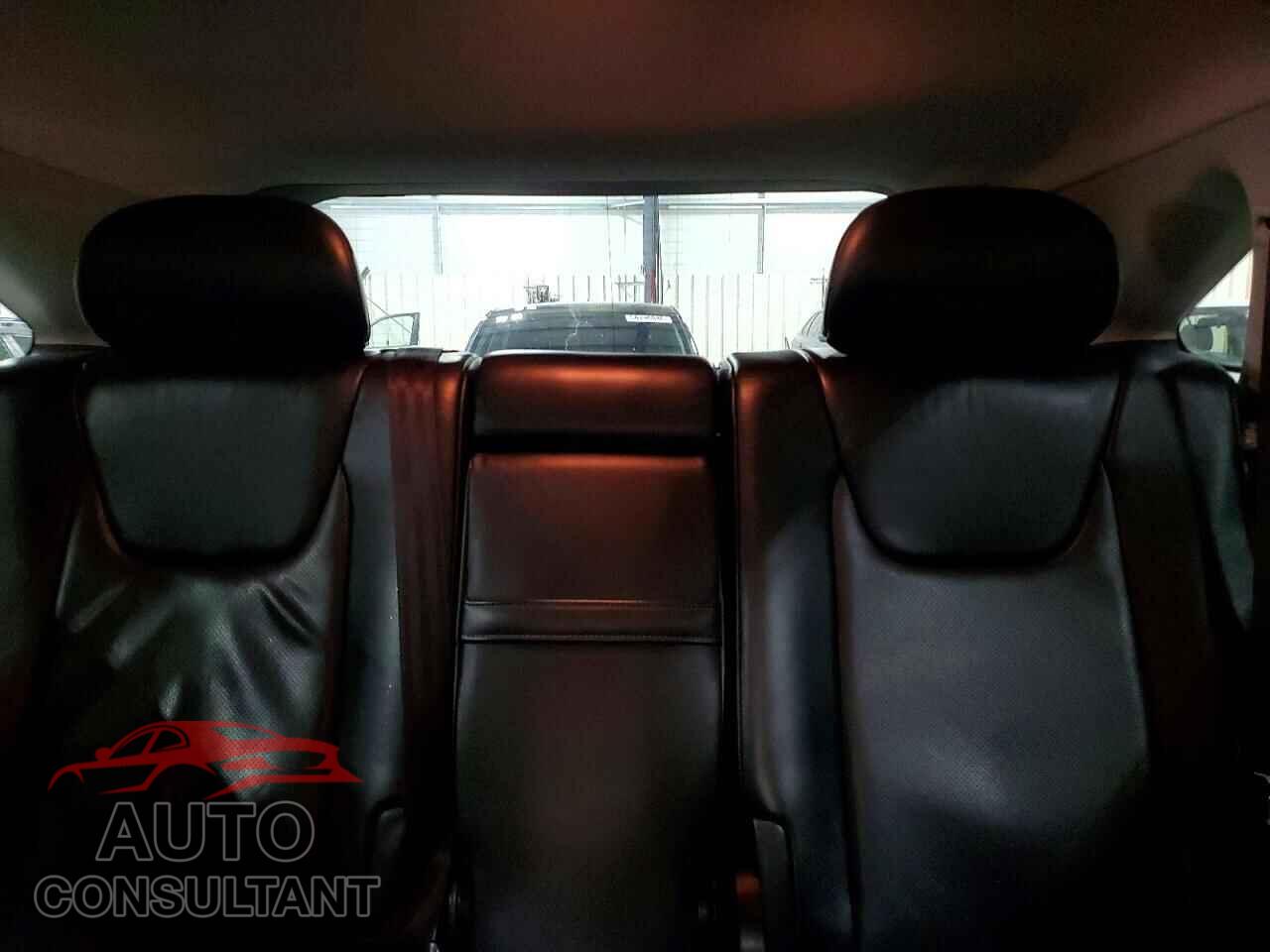LEXUS RX350 2013 - 2T2BK1BAXDC188113