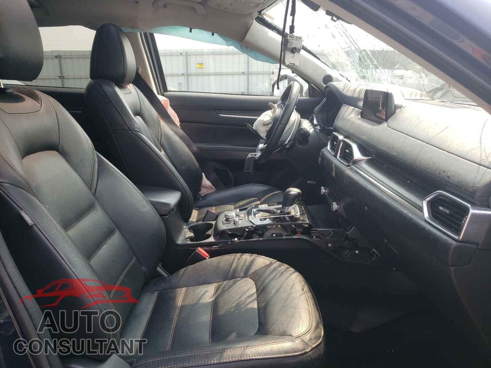 MAZDA CX-5 2020 - JM3KFBDM3L0725345