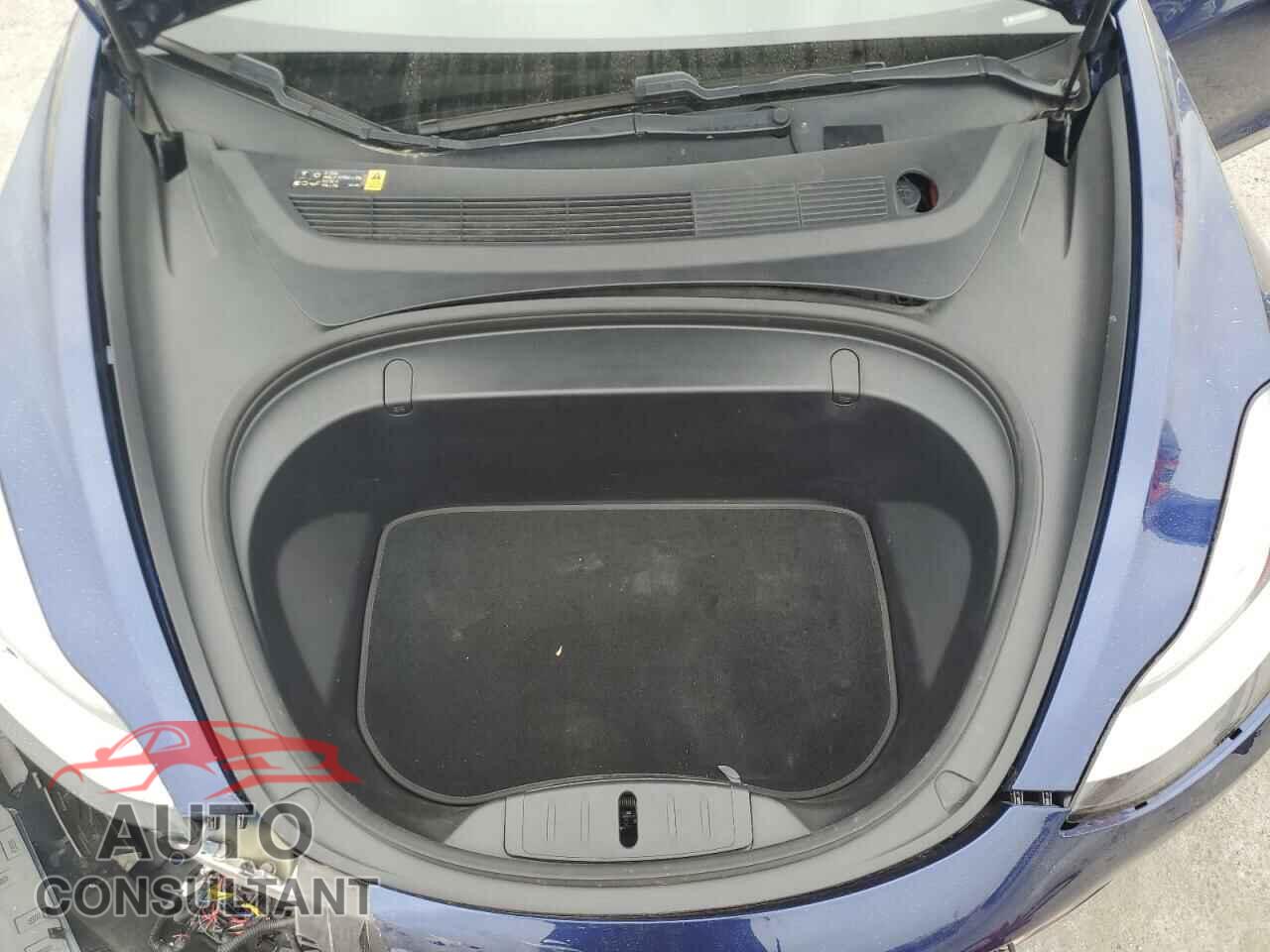 TESLA MODEL 3 2018 - 5YJ3E1EA1JF059938