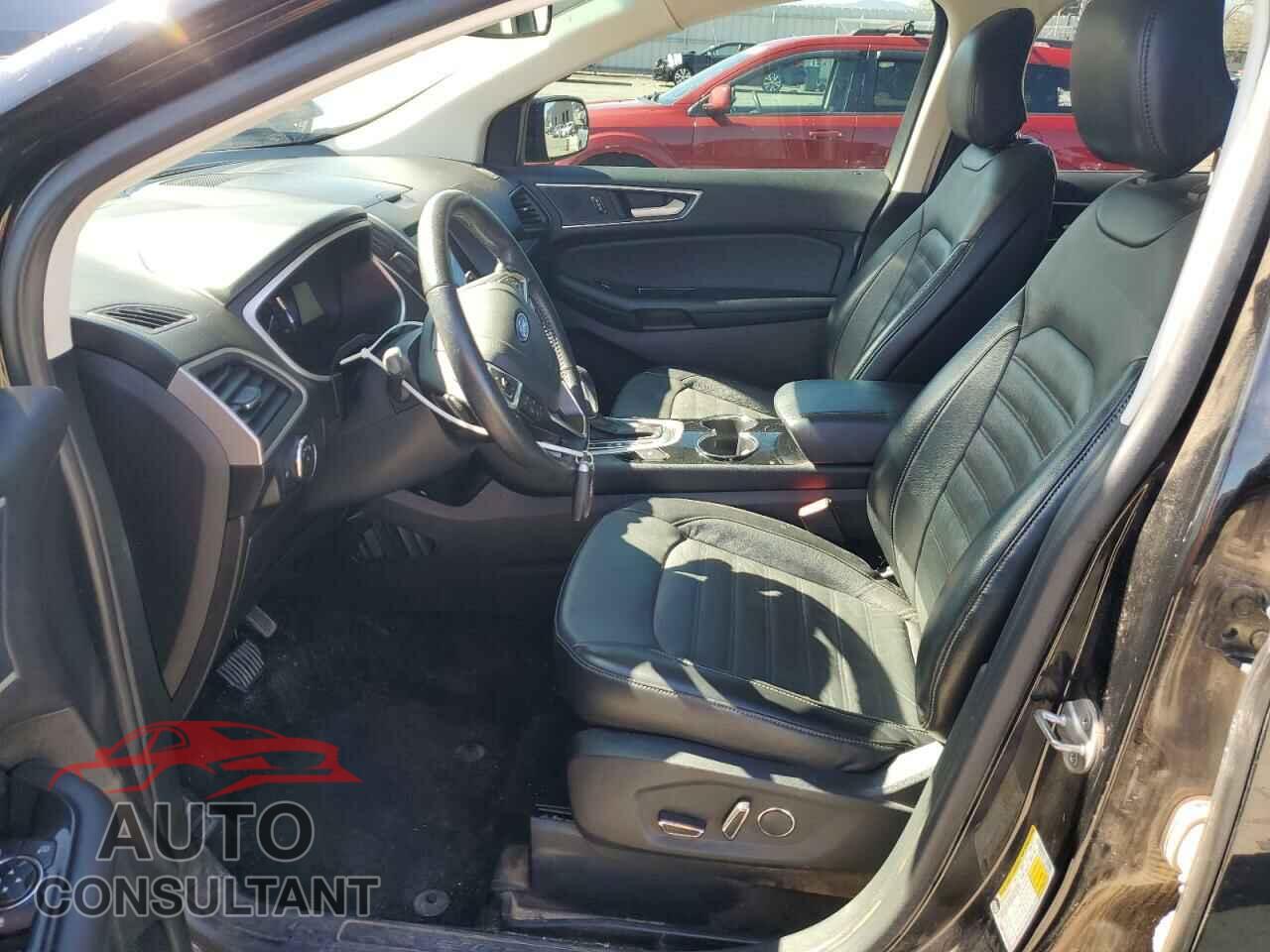 FORD EDGE 2018 - 2FMPK4J90JBB99656