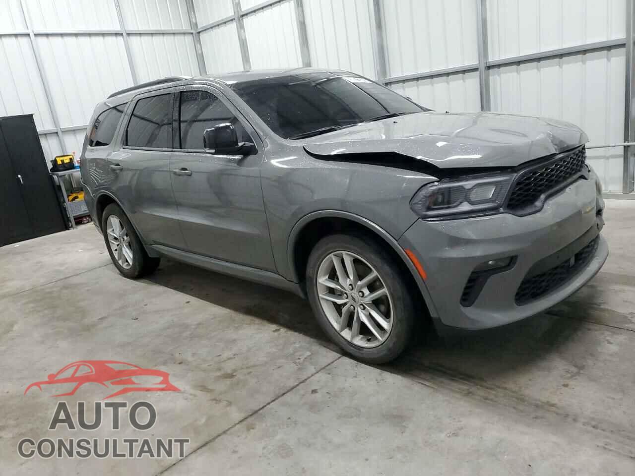 DODGE DURANGO 2023 - 1C4RDHDG5PC571297